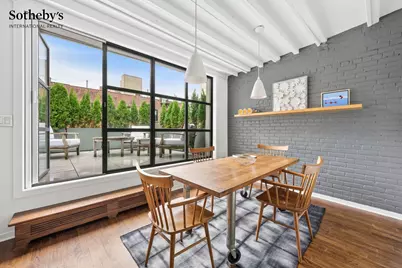 35 Monroe Place #4, Brooklyn, NY 11201 - Photo 5