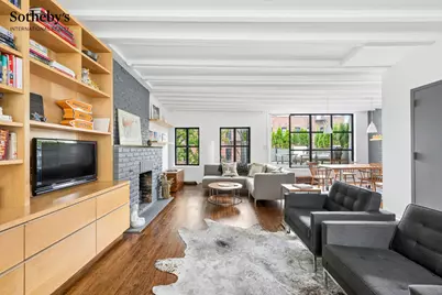 35 Monroe Place #4, New York City, NY 11201 - Photo 1