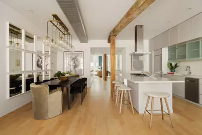 11 Vestry Street #5, New York, NY 10013 - Photo 3