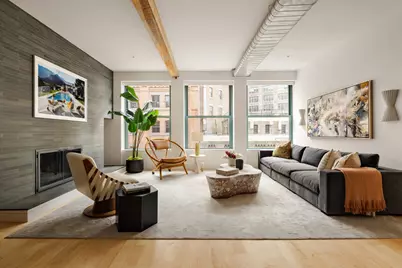 11 Vestry Street #5, New York, NY 10013 - Photo 1