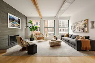 11 Vestry St, New York, NY 10013 - Photo 1