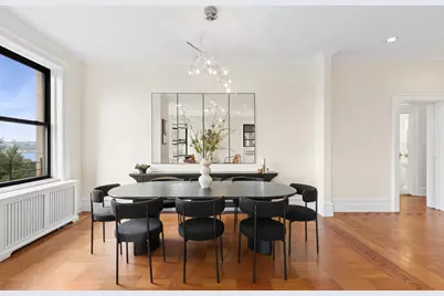 194 Riverside Drive #7D, New York City, NY 10025 - Photo 3