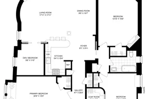 194 Riverside Dr, New York City, NY 10025 - Photo 17