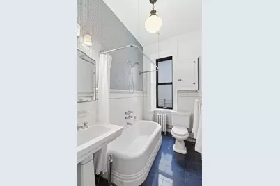 194 Riverside Drive #7D, New York City, NY 10025 - Photo 9