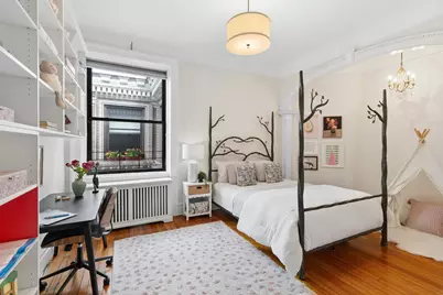 194 Riverside Drive #7D, New York City, NY 10025 - Photo 11