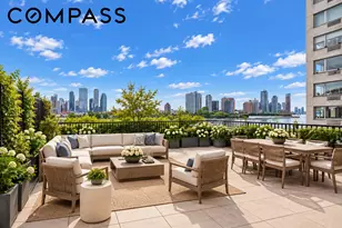 25 Sutton Pl S, New York, NY 10022 - Photo 1