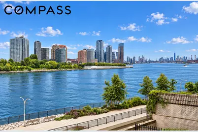 25 Sutton Place S #2N, New York, NY 10022 - Photo 3