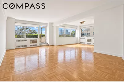 25 Sutton Place S #2N, New York, NY 10022 - Photo 5