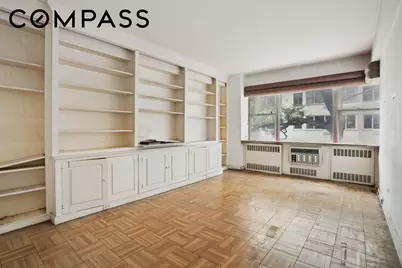 25 Sutton Place S #2N, New York City, NY 10022 - Photo 9