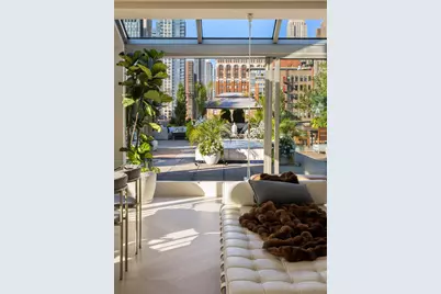60 W 20th Street #SKYGARDEN, New York, NY 10011 - Photo 3