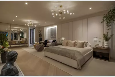 60 W 20th Street #SKYGARDEN, New York City, NY 10011 - Photo 9
