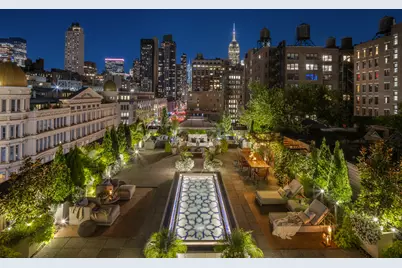 60 W 20th Street #SKYGARDEN, New York City, NY 10011 - Photo 1