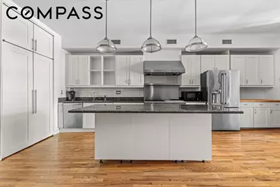 130 Watts Street #5N, New York City, NY 10013 - Photo 3