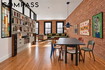 130 Watts Street #5N, New York City, NY 10013 - Photo 1