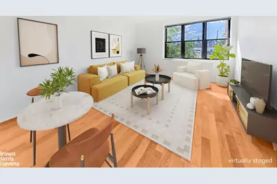58 Metropolitan Avenue #2G, Brooklyn, NY 11249 - Photo 1