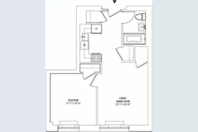 58 Metropolitan Avenue #2G, Brooklyn, NY 11249 - Photo 17
