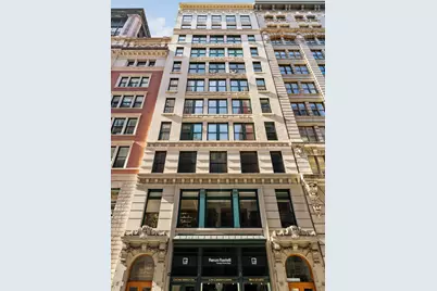 6 W 20th Street #2, New York City, NY 10011 - Photo 21