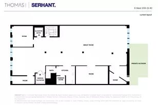 6 W 20th St, New York City, NY 10011 - Photo 23