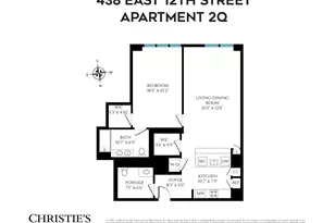 438 E 12th St, New York City, NY 10009 - Photo 9