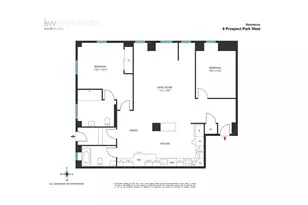 9 Prospect Park W, New York City, NY 11215 - Photo 17