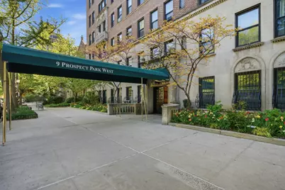 9 Prospect Park W #1A, New York City, NY 11215 - Photo 15