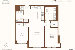 194 Bainbridge St., New York City, NY 11233 - Photo 29