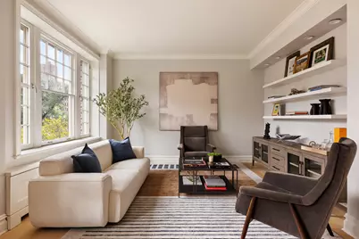31 W 11th Street #4A, New York City, NY 10011 - Photo 5