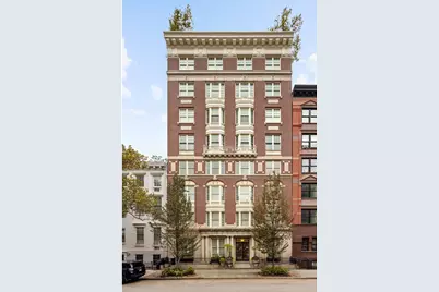 31 W 11th Street #4A, New York City, NY 10011 - Photo 15