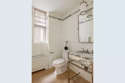 31 W 11th Street #4A, New York City, NY 10011 - Photo 9