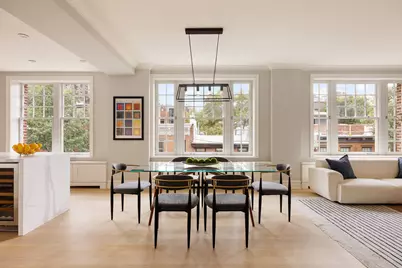 31 W 11th Street #4A, New York City, NY 10011 - Photo 1