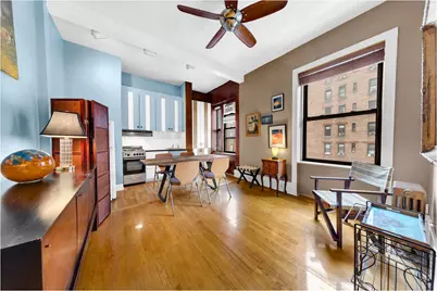 615 W 113th Street #35, New York City, NY 10025 - Photo 1