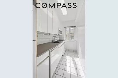 333 W 57th Street #6F, New York City, NY 10019 - Photo 3