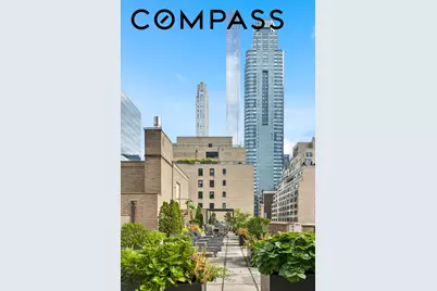 333 W 57th Street #6F, New York City, NY 10019 - Photo 9