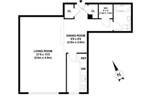 333 W 57th St, New York City, NY 10019 - Photo 11