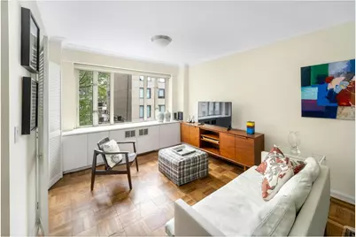 166 E 63rd Street #6B, New York, NY 10021 - Photo 1