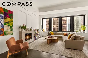 101 Wall St, New York City, NY 10005 - Photo 1