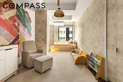 101 Wall Street #22A, New York, NY 10005 - Photo 11