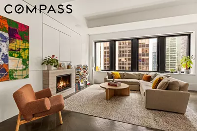 101 Wall Street #22A, New York, NY 10005 - Photo 1