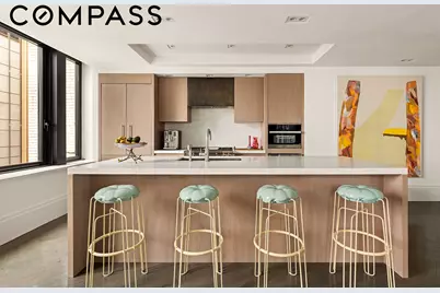 101 Wall Street #22A, New York City, NY 10005 - Photo 3