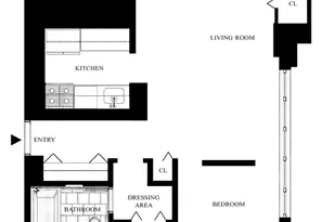 100 W 93rd St, New York City, NY 10025 - Photo 9