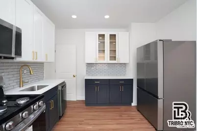 2066 82nd Street #2, Brooklyn, NY 11214 - Photo 1