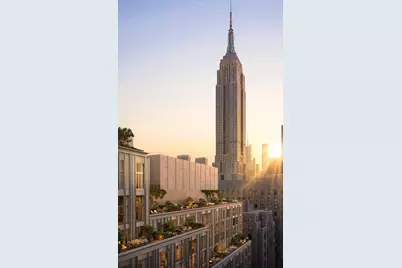 38 E 35th Street #3K, New York City, NY 10016 - Photo 15