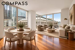 10 West End Ave, New York, NY 10023 - Photo 1