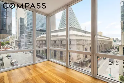 10 W End Avenue #6H, New York, NY 10023 - Photo 3