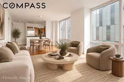 10 W End Avenue #6H, New York, NY 10023 - Photo 5