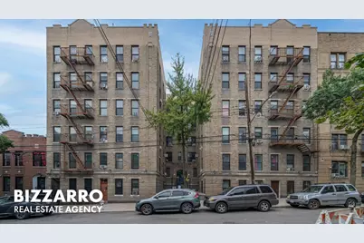 645 Barretto Street #4J, Bronx, NY 10474 - Photo 11