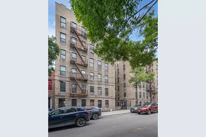 645 Barretto Street #4J, Bronx, NY 10474 - Photo 13