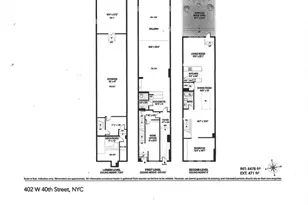 402 W 40th St, New York City, NY 10018 - Photo 17