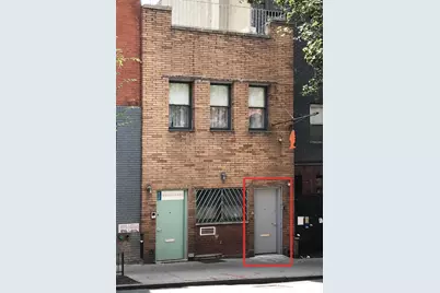 402 W 40th Street, New York City, NY 10018 - Photo 1