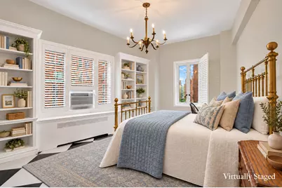 1 Gracie Terrace #17F, New York, NY 10028 - Photo 15
